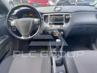2007 KIA Rio