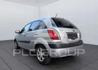 2007 KIA Rio