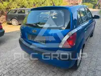 2007 KIA Rio