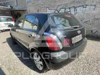 2007 KIA Rio