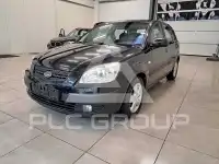 2007 KIA Rio