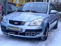 2007 KIA Rio