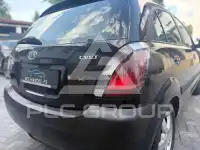 2007 KIA Rio