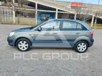 2007 KIA Rio