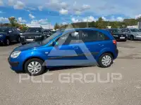 2007 KIA Rio