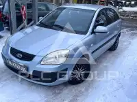 2007 KIA Rio