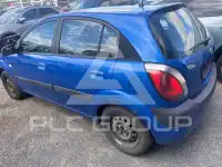 2007 KIA Rio