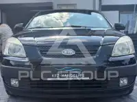2007 KIA Rio