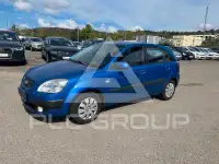 2007 KIA Rio