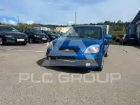 2007 KIA Rio