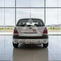 2007 KIA Rio