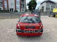 2007 KIA Rio