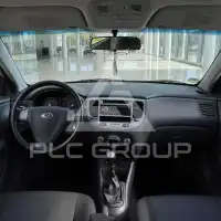 2007 KIA Rio