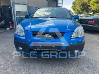 2007 KIA Rio