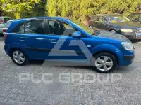 2007 KIA Rio