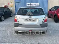 2007 KIA Rio