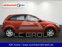 2007 KIA Rio
