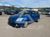 2007 KIA Rio