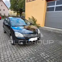 2007 KIA Rio