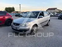 2007 KIA Rio