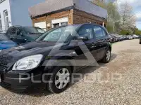 2007 KIA Rio