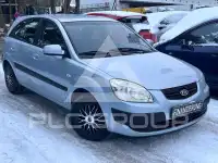 2007 KIA Rio