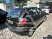 2007 KIA Rio