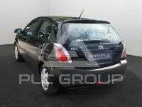 2007 KIA Rio