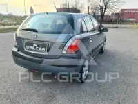 2007 KIA Rio