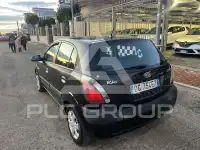 2007 KIA Rio