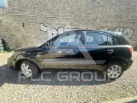 2007 KIA Rio