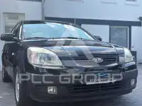 2007 KIA Rio