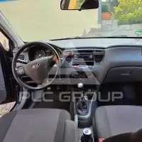 2007 KIA Rio