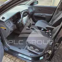 2007 KIA Rio