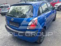 2007 KIA Rio