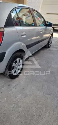 2007 KIA Rio