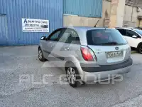 2007 KIA Rio