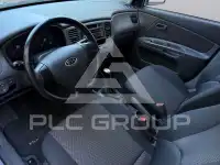 2007 KIA Rio