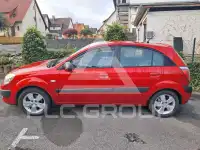2007 KIA Rio