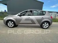 2007 KIA Unknown