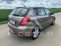 2007 KIA Unknown
