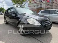 2007 KIA 