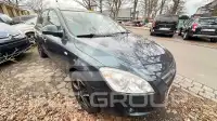 2007 KIA Unknown