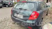 2007 KIA Unknown