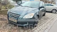 2007 KIA Unknown