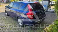 2007 KIA Unknown