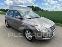 2007 KIA Unknown