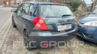 2007 KIA Unknown