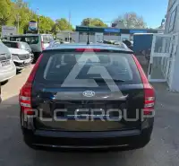 2007 KIA Ceed