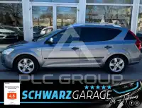 2007 KIA Ceed